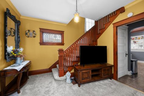 1537 43RD Street Rock Island IL 61201