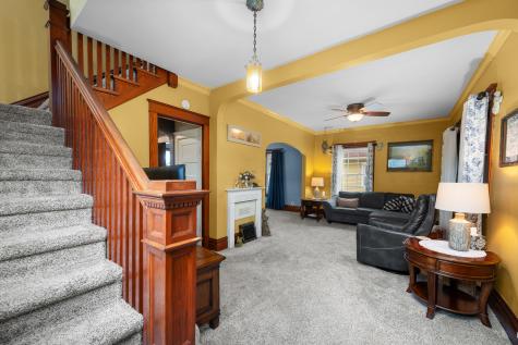 1537 43RD Street Rock Island IL 61201