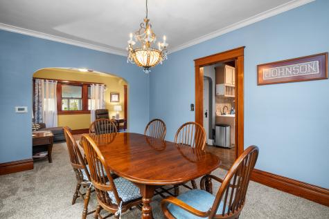 1537 43RD Street Rock Island IL 61201