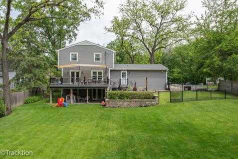 309 White Oak Drive Naperville IL 60540