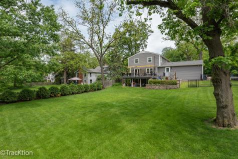 309 White Oak Drive Naperville IL 60540
