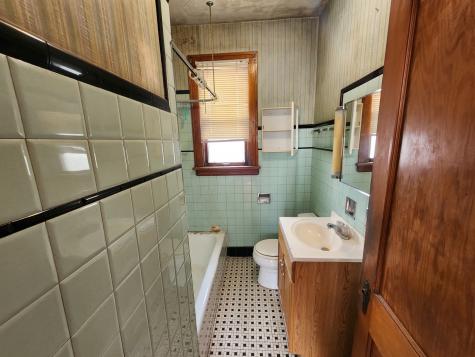 2753 West 47th Street Chicago IL 60632