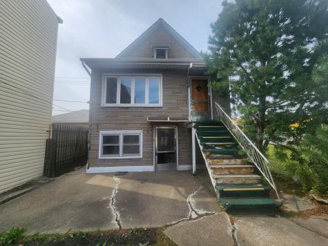 2753 West 47th Street Chicago IL 60632
