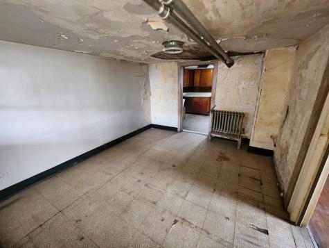 2753 West 47th Street Chicago IL 60632