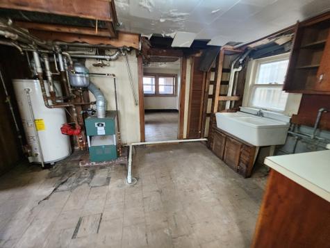 2753 West 47th Street Chicago IL 60632