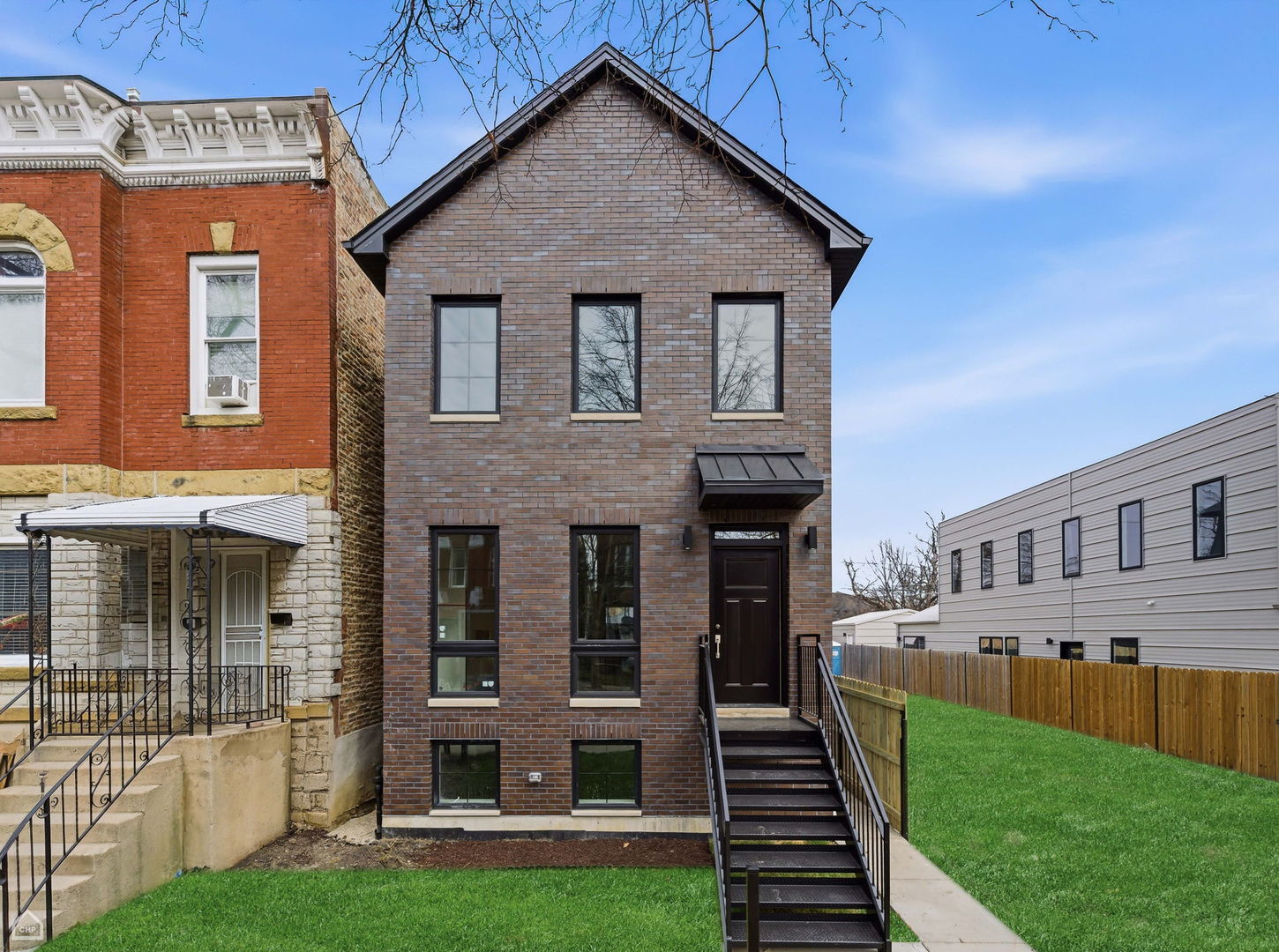 2832 West Wilcox Street Chicago IL 60612