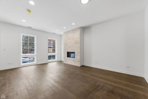 2832 West Wilcox Street Chicago IL 60612