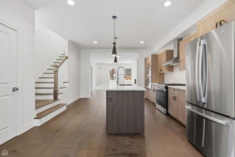 2832 West Wilcox Street Chicago IL 60612