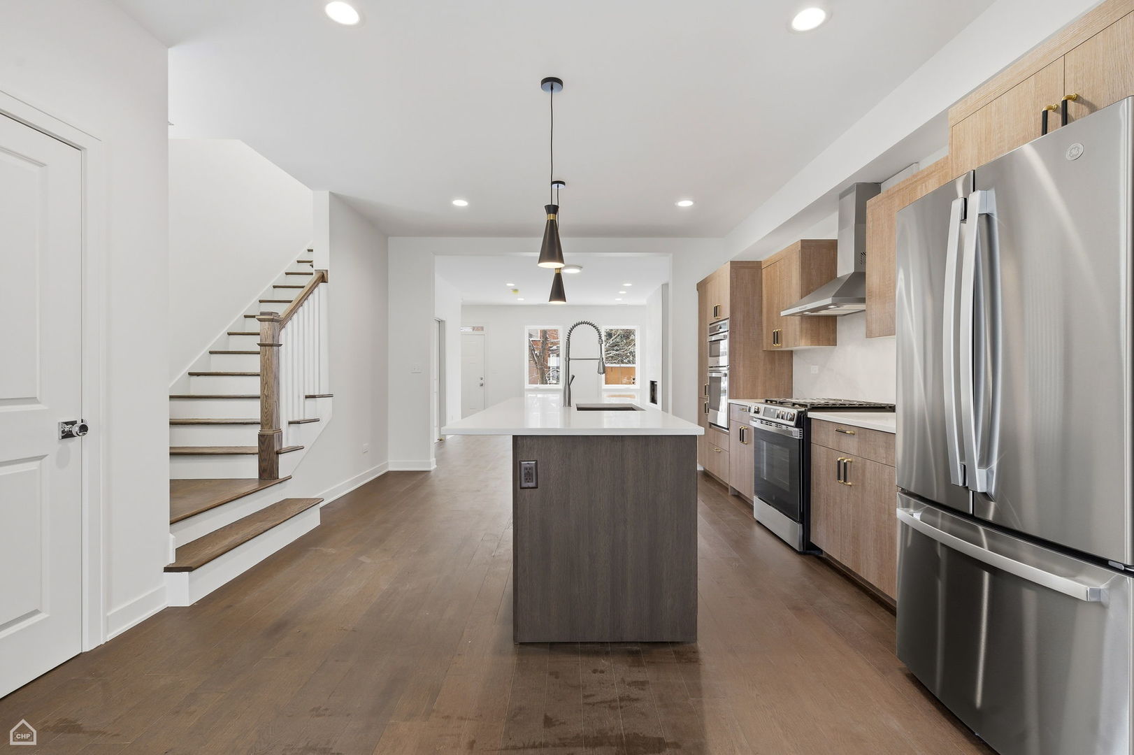 2832 West Wilcox Street Chicago IL 60612