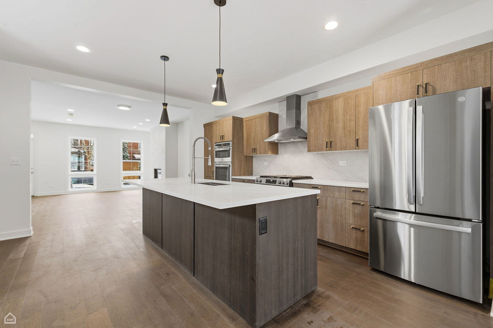 2832 West Wilcox Street Chicago IL 60612