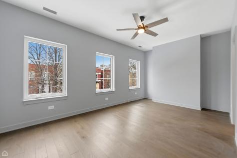 2832 West Wilcox Street Chicago IL 60612