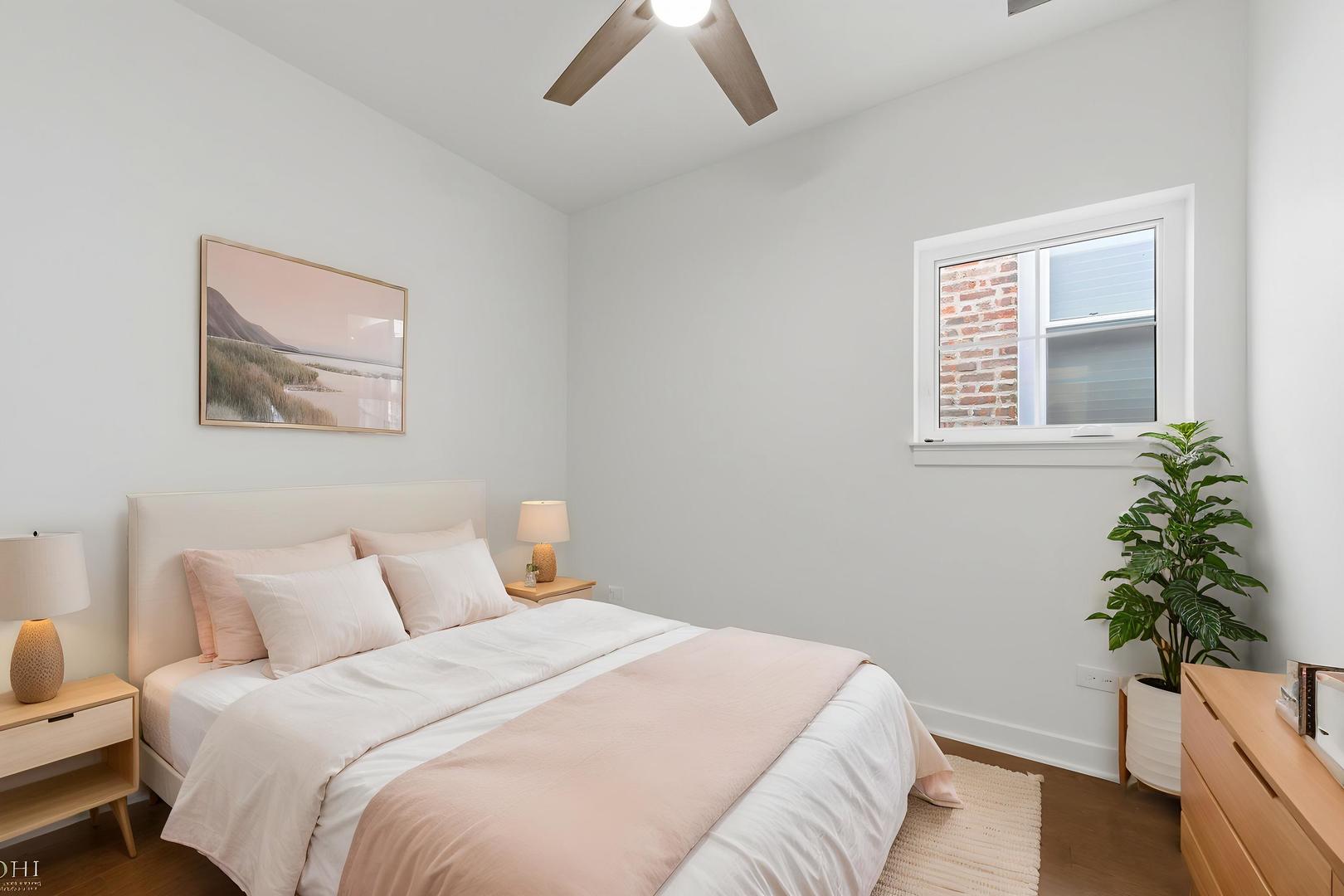 2832 West Wilcox Street Chicago IL 60612