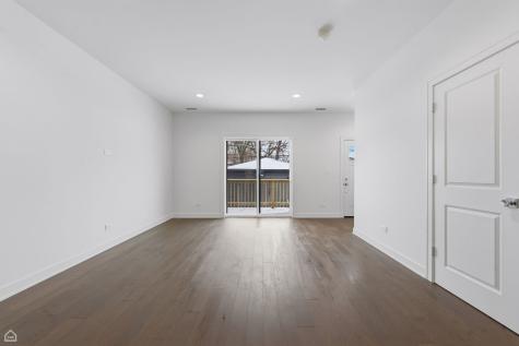 2832 West Wilcox Street Chicago IL 60612