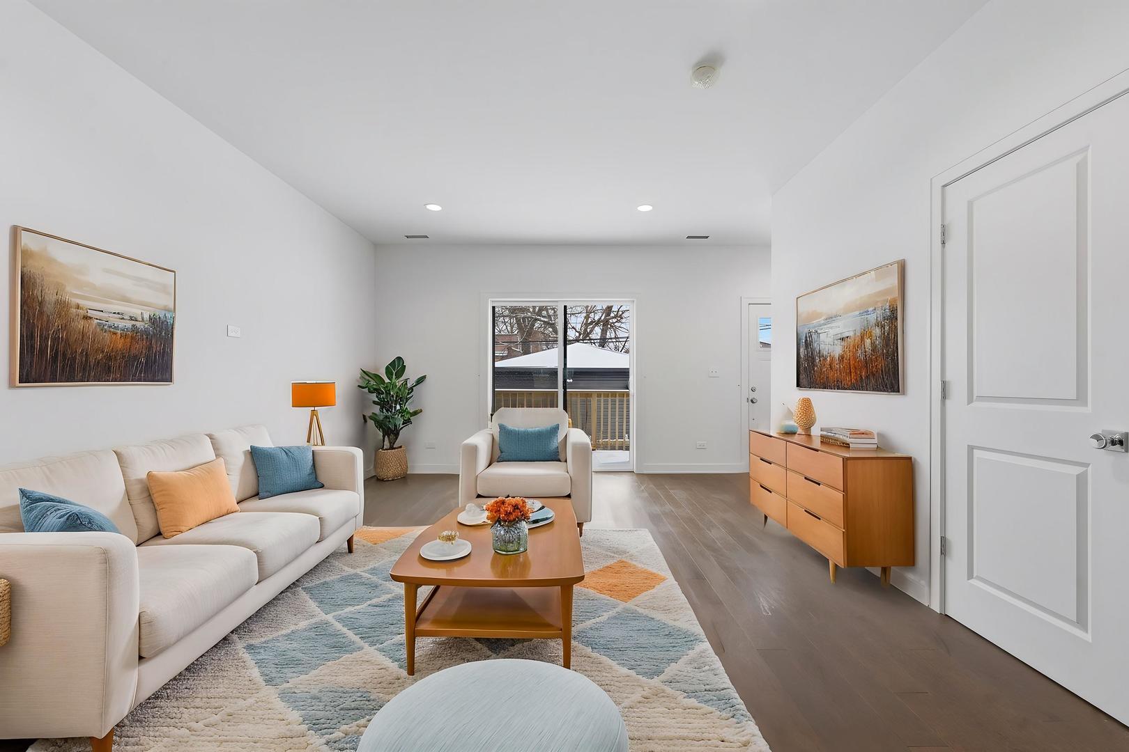 2832 West Wilcox Street Chicago IL 60612