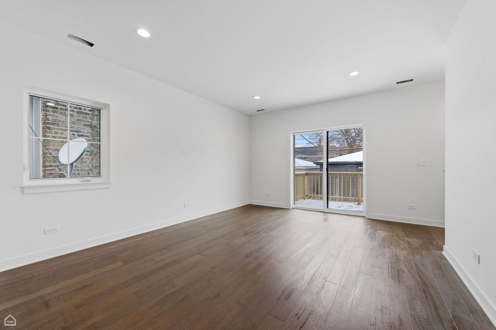 2832 West Wilcox Street Chicago IL 60612
