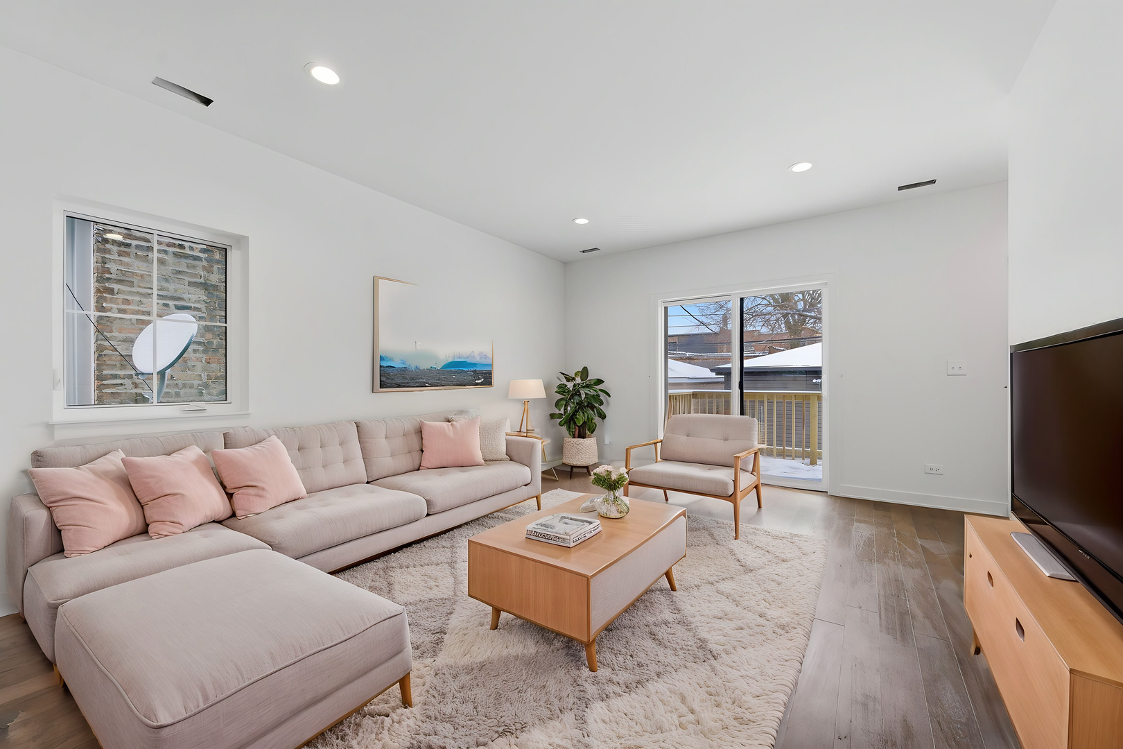 2832 West Wilcox Street Chicago IL 60612