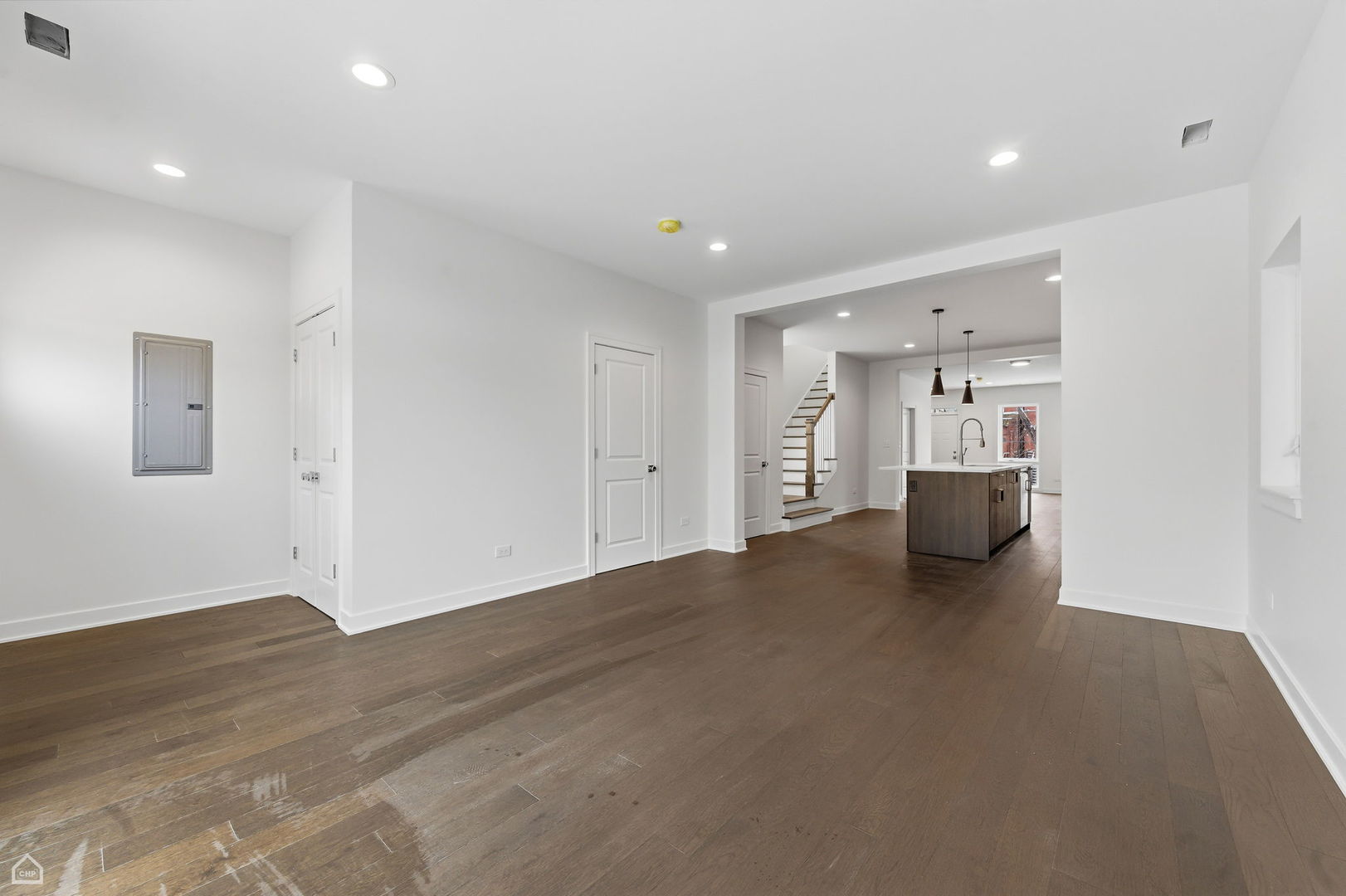 2832 West Wilcox Street Chicago IL 60612