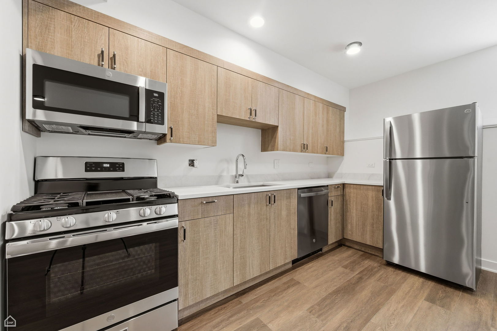 2832 West Wilcox Street Chicago IL 60612