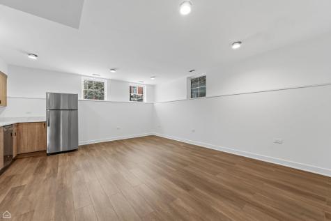 2832 West Wilcox Street Chicago IL 60612