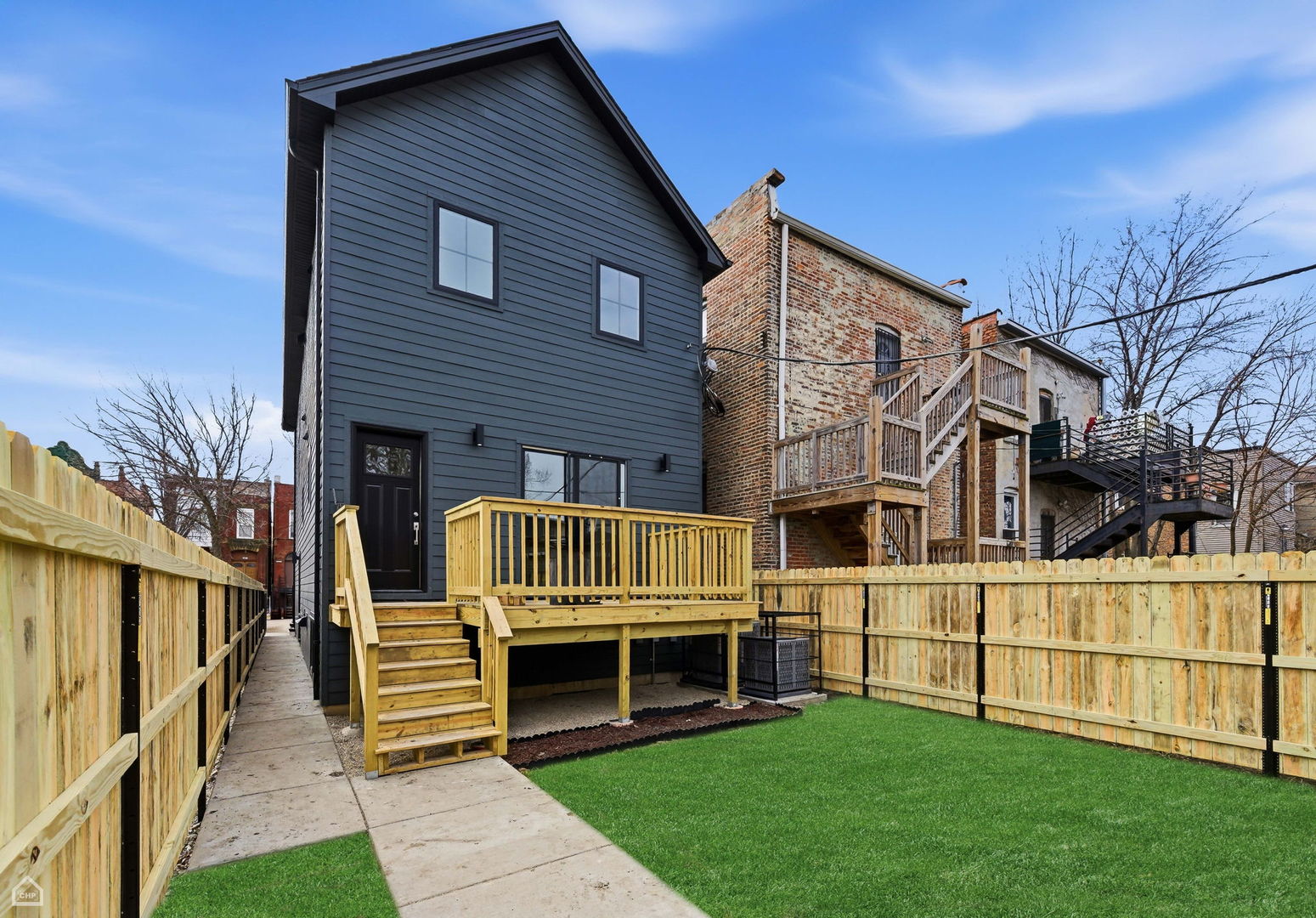 2832 West Wilcox Street Chicago IL 60612