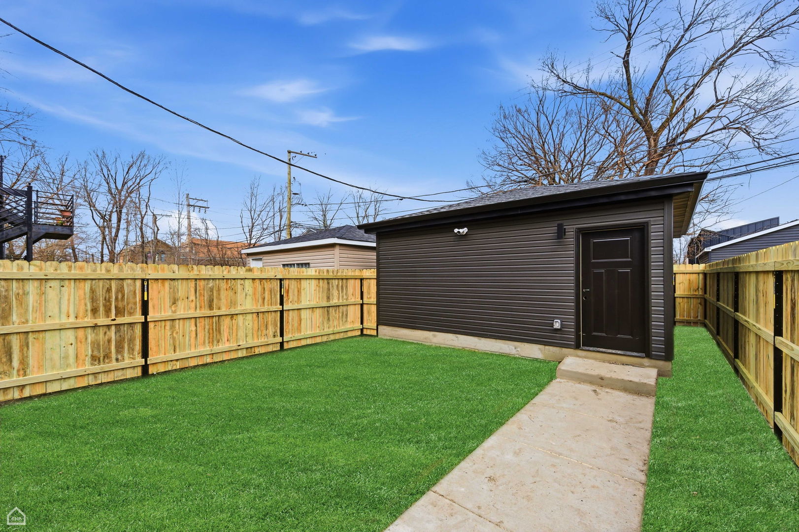 2832 West Wilcox Street Chicago IL 60612