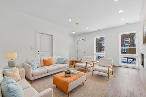 2832 West Wilcox Street Chicago IL 60612