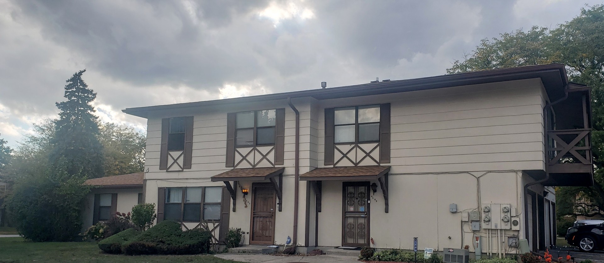 4147 191ST Court Country Club Hills IL 60478