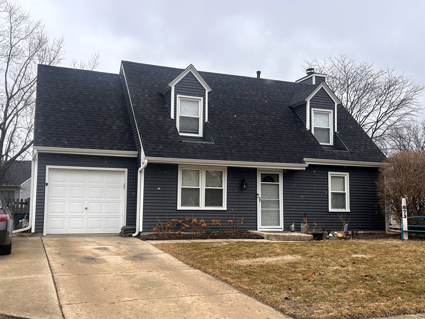 873 Shady Lane Aurora IL 60506