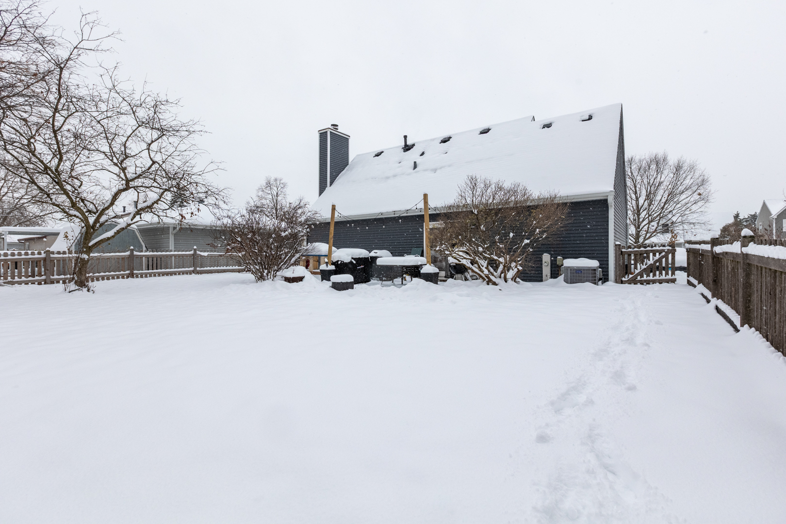 873 Shady Lane Aurora IL 60506