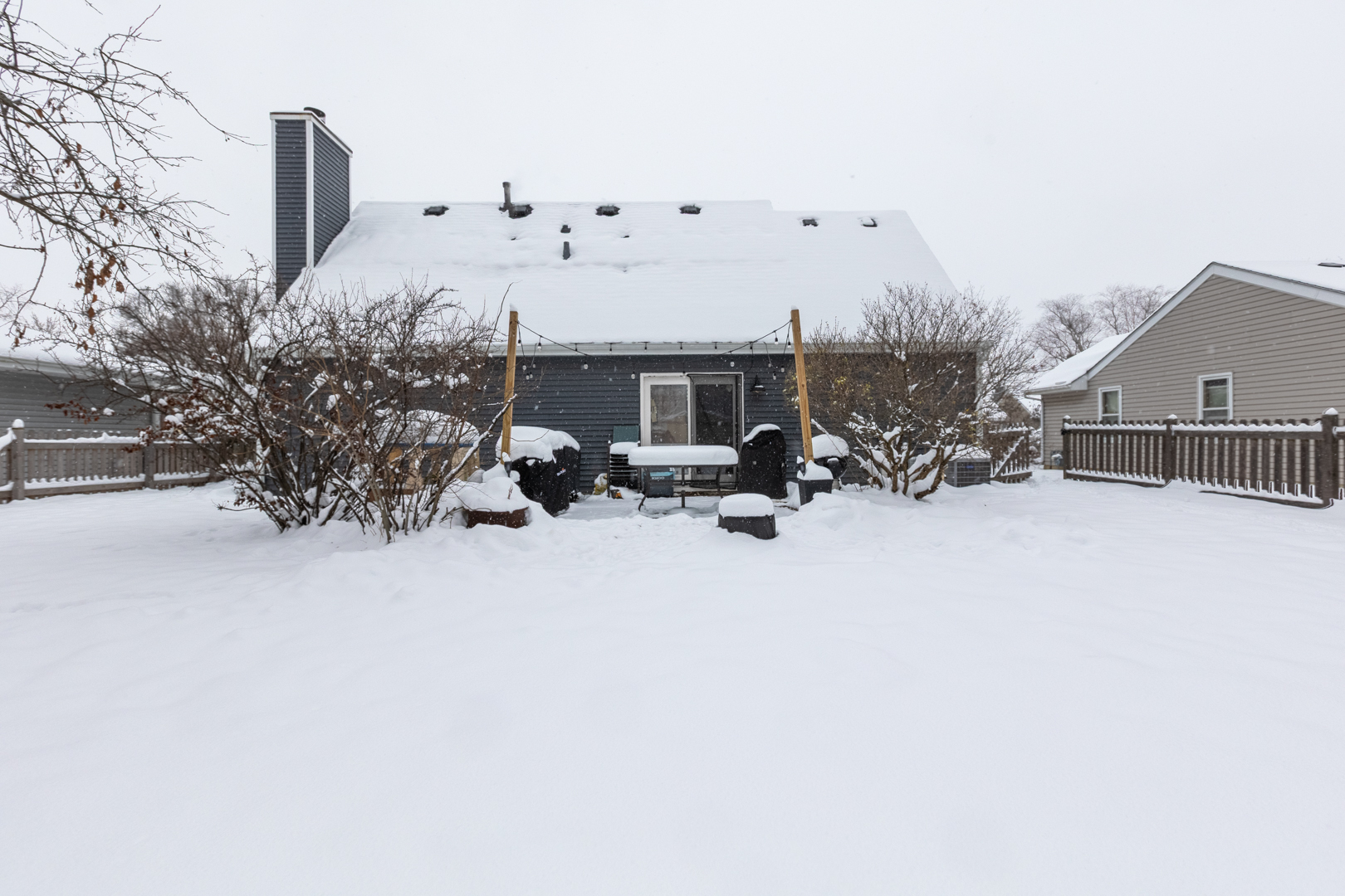 873 Shady Lane Aurora IL 60506