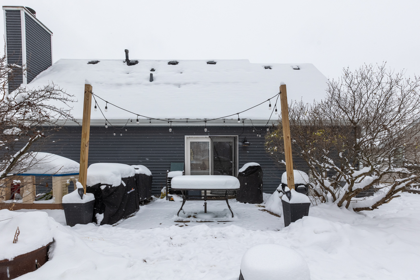 873 Shady Lane Aurora IL 60506