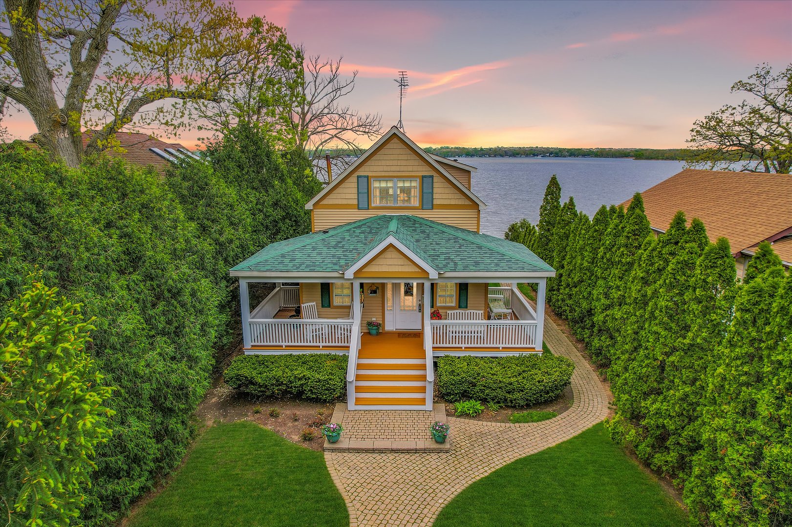 140 Eagle Point Road Fox Lake IL 60020