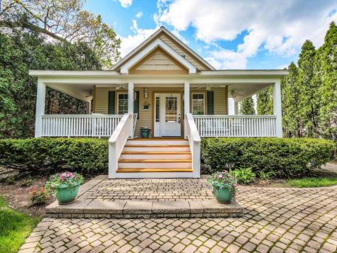 140 Eagle Point Road Fox Lake IL 60020