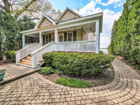 140 Eagle Point Road Fox Lake IL 60020