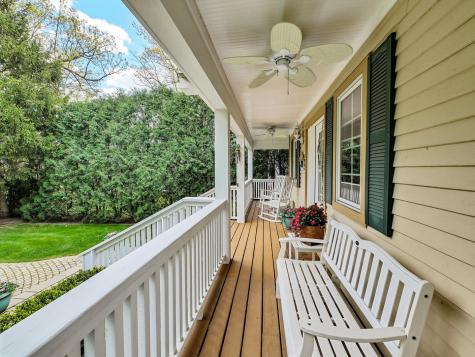 140 Eagle Point Road Fox Lake IL 60020
