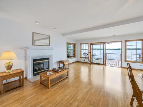 140 Eagle Point Road Fox Lake IL 60020