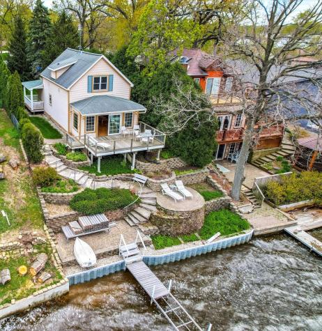 140 Eagle Point Road Fox Lake IL 60020