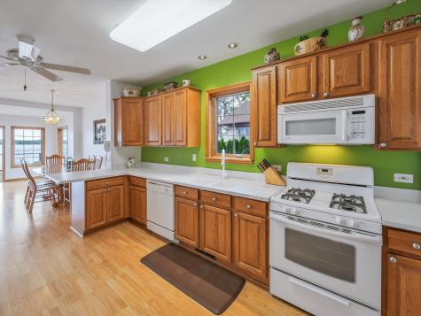 140 Eagle Point Road Fox Lake IL 60020