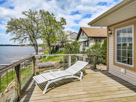 140 Eagle Point Road Fox Lake IL 60020