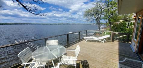 140 Eagle Point Road Fox Lake IL 60020