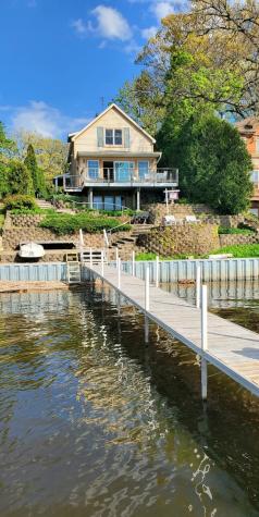 140 Eagle Point Road Fox Lake IL 60020