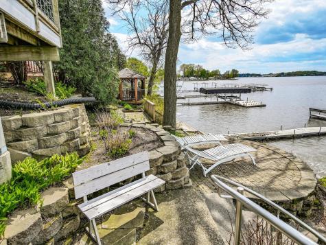 140 Eagle Point Road Fox Lake IL 60020