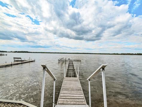 140 Eagle Point Road Fox Lake IL 60020