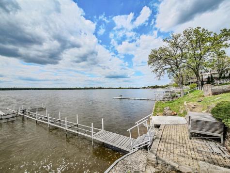140 Eagle Point Road Fox Lake IL 60020