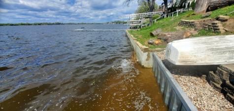 140 Eagle Point Road Fox Lake IL 60020