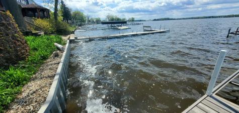 140 Eagle Point Road Fox Lake IL 60020