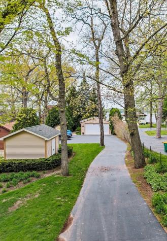 140 Eagle Point Road Fox Lake IL 60020