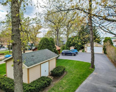 140 Eagle Point Road Fox Lake IL 60020