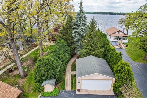 140 Eagle Point Road Fox Lake IL 60020