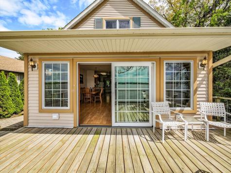 140 Eagle Point Road Fox Lake IL 60020